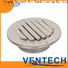 Ventech high quality aluminum louver best supplier bulk buy