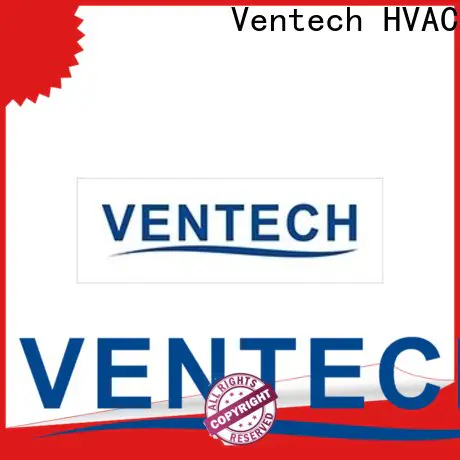 Ventech wall return air grille inquire now for air conditioning