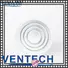 Ventech swirl diffuser company for promotion