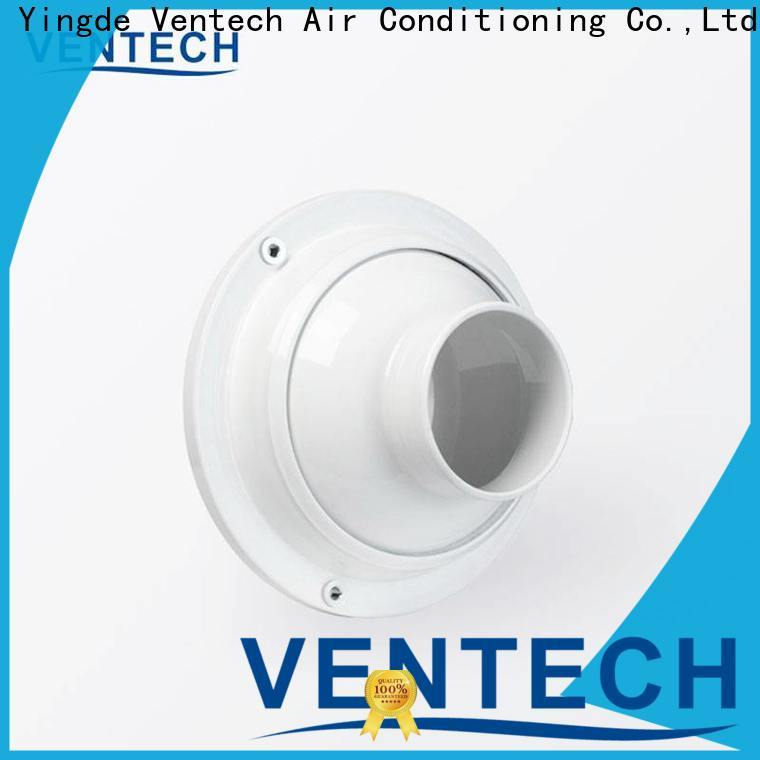 professional round ceiling diffuser supplier bulk buy