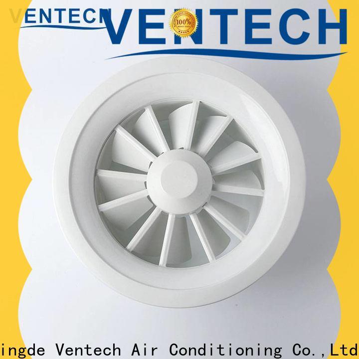 best value commercial air diffuser suppliers for long corridors
