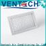 Ventech cheap door grille air ventilation company bulk production