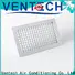 Ventech cheap door grille air ventilation company bulk production