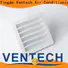 Ventech hvac louver vents distributor for sale