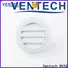 Ventech louvered air intake inquire now for large public areas