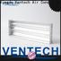 Ventech best value air damper hvac best manufacturer for air conditioning