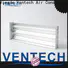 Ventech best value air damper hvac best manufacturer for air conditioning