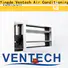 Ventech air damper company for sale