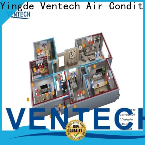 Ventech central heating and cooling suppliers for sale