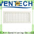 Ventech best price wall return air grille from China for sale