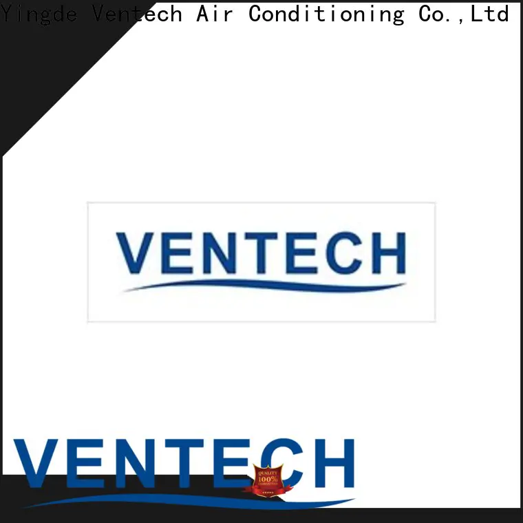 Ventech cost-effective large return air grille company bulk production
