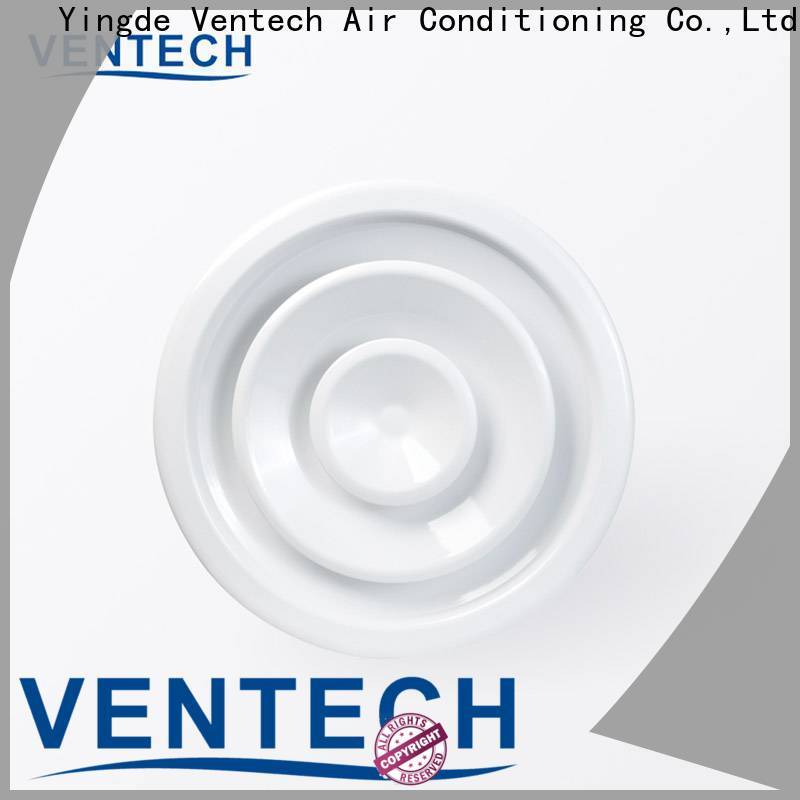Ventech linear slot air diffuser directly sale for sale