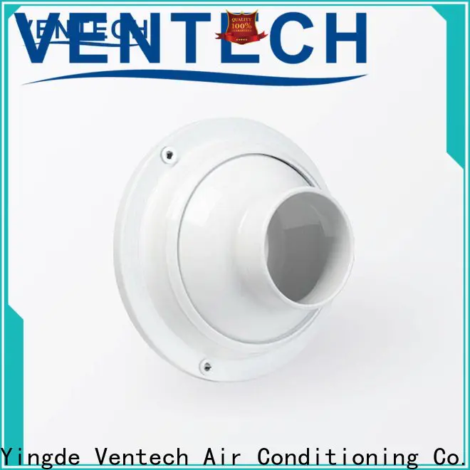 Ventech Hvac return air diffuser supplier bulk production