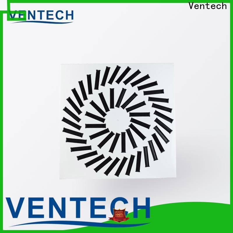 Ventech high-quality wall air diffuser wholesale for promotion