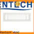 Ventech linear bar grille best supplier for air conditioning