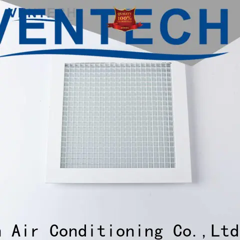 Ventech new linear air grille inquire now for long corridors