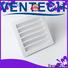 Ventech latest vents and louvers manufacturer for air conditioning
