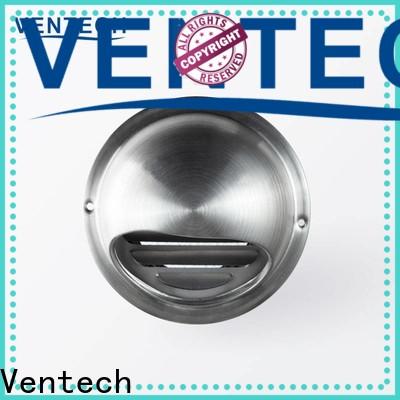 Ventech practical aluminum louver vent wholesale bulk production