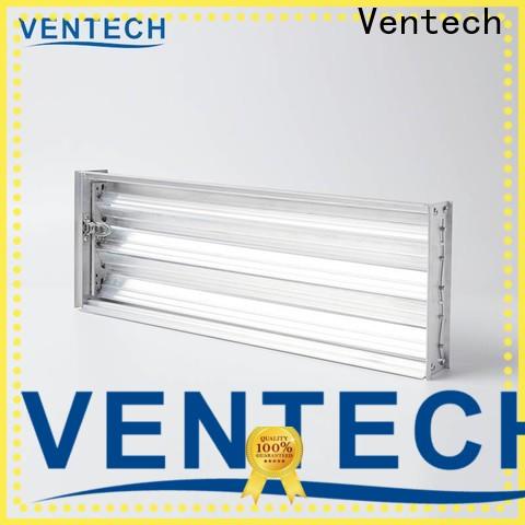 Ventech latest dampers in hvac systems supplier bulk buy