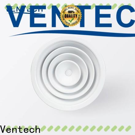 Ventech supply air diffuser company bulk production