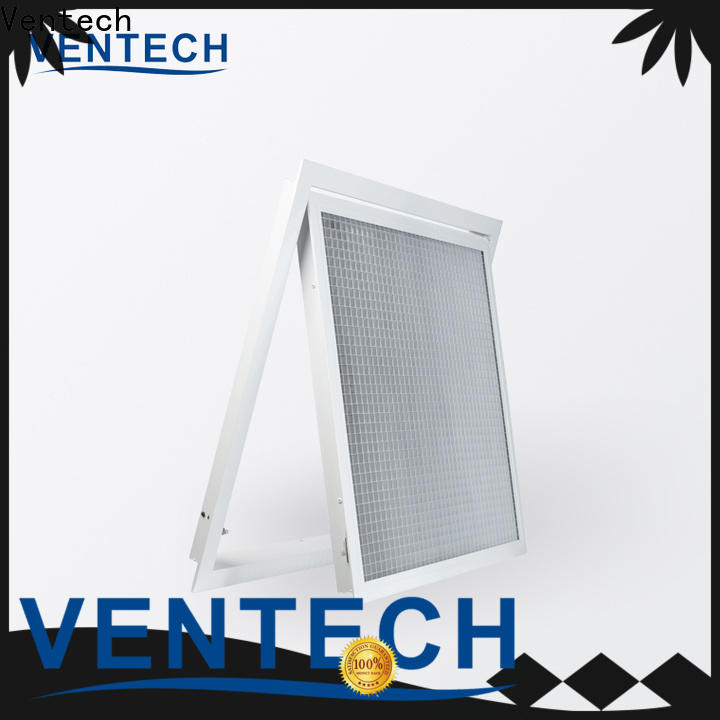 Ventech double deflection grille inquire now for office budilings