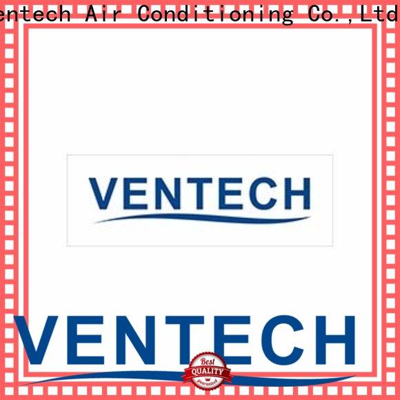 Ventech latest large return air grille best supplier for sale