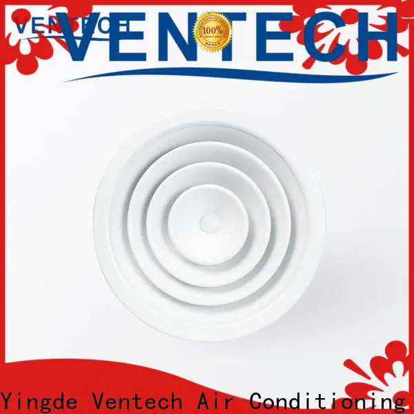 Ventech new linear air diffuser supplier for sale