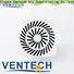 Ventech hot-sale air conditioning grilles and diffusers supply bulk production