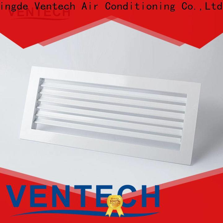 hot selling ceiling air grille suppliers bulk production