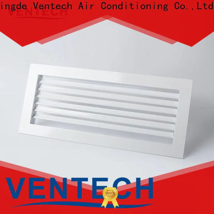 hot selling ceiling air grille suppliers bulk production