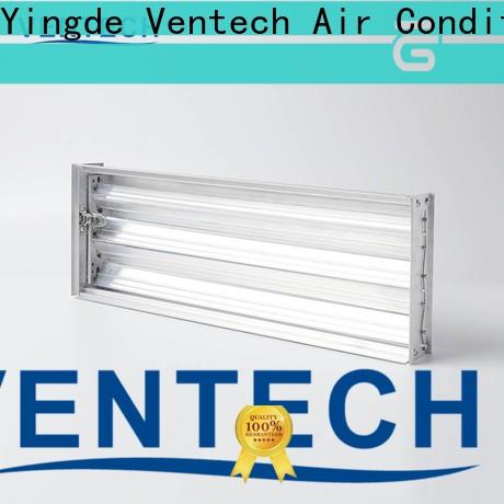 Ventech new dampers for hvac with good price for sale
