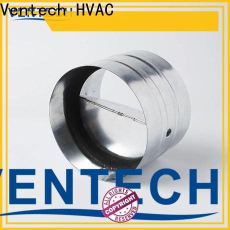 Ventech volume damper directly sale for air conditioning