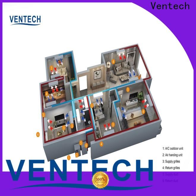 Ventech energy efficient ac unit suppliers for promotion