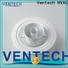 Ventech round swirl diffuser series for sale