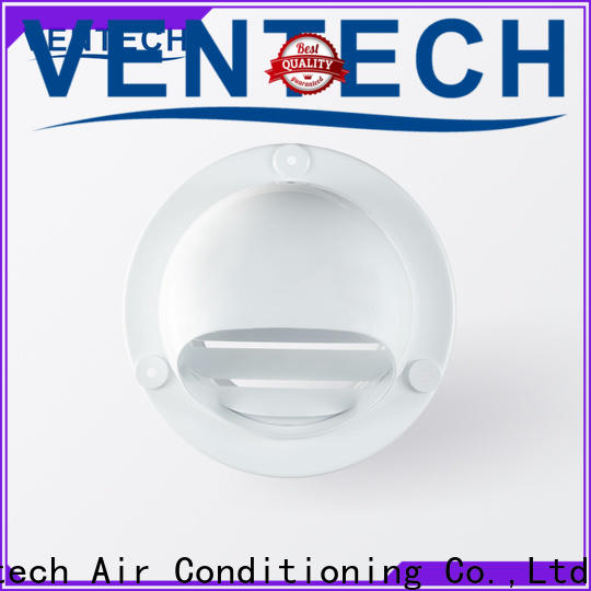 Ventech best louver grill best supplier for office budilings