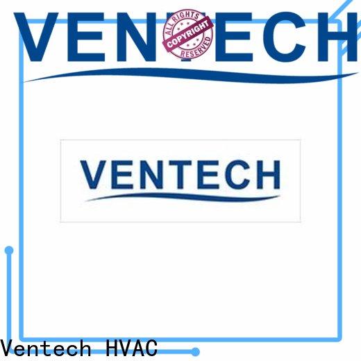 Ventech durable wall registers & air return grilles series bulk production