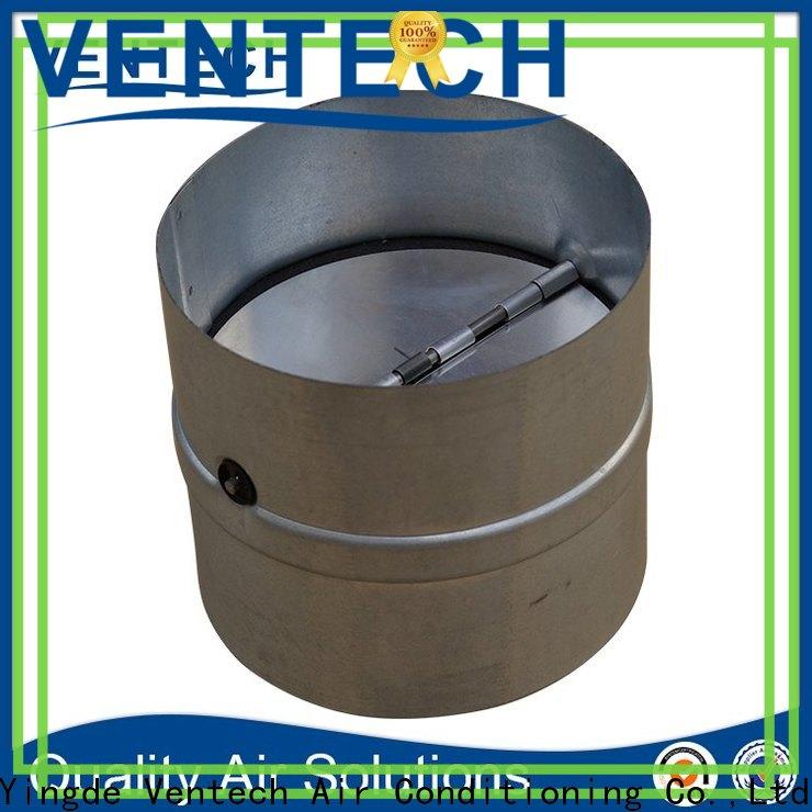 Ventech air intake louver best supplier for sale