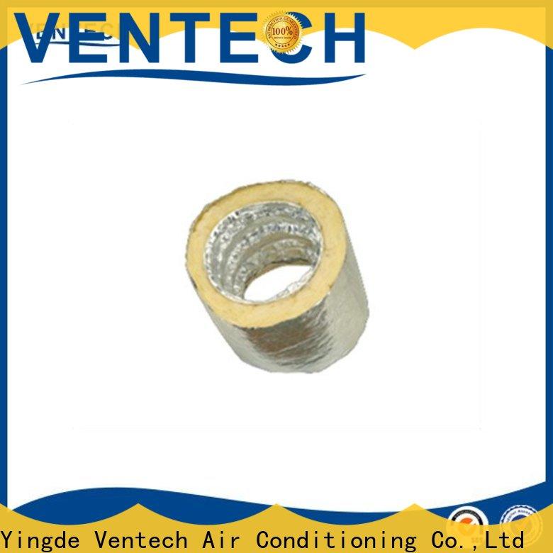 Ventech exhaust disc valve company for large public areas
