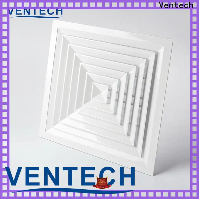 Ventech decorative air diffusers manufacturer for promotion