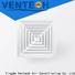 Ventech best price round air diffuser with good price for promotion
