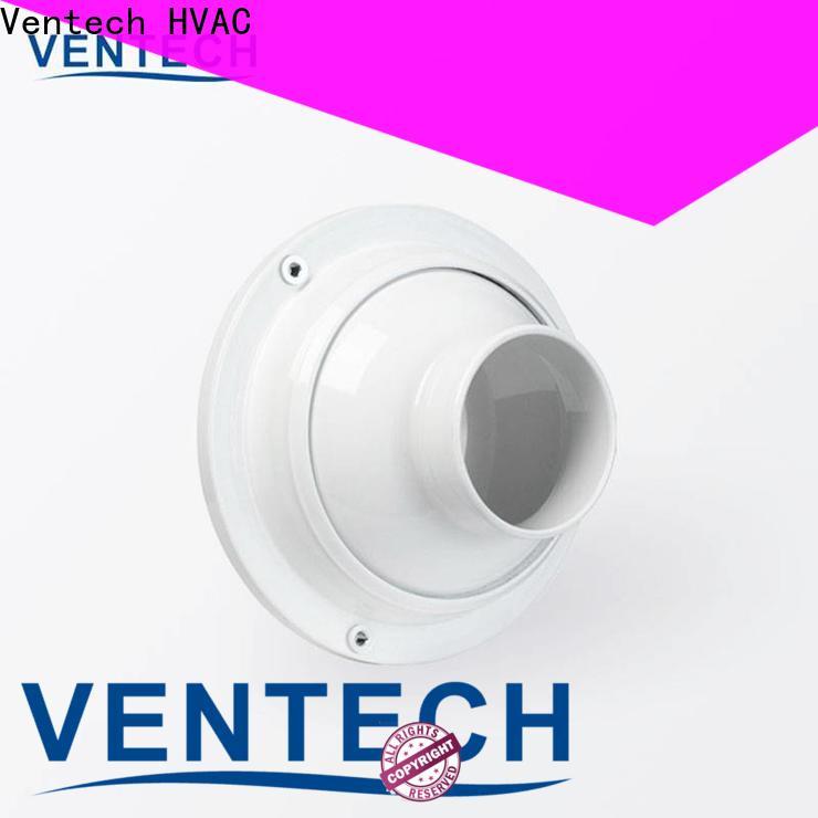Ventech top quality linear air diffuser inquire now for sale
