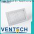 Ventech internal air vent grilles directly sale for office budilings