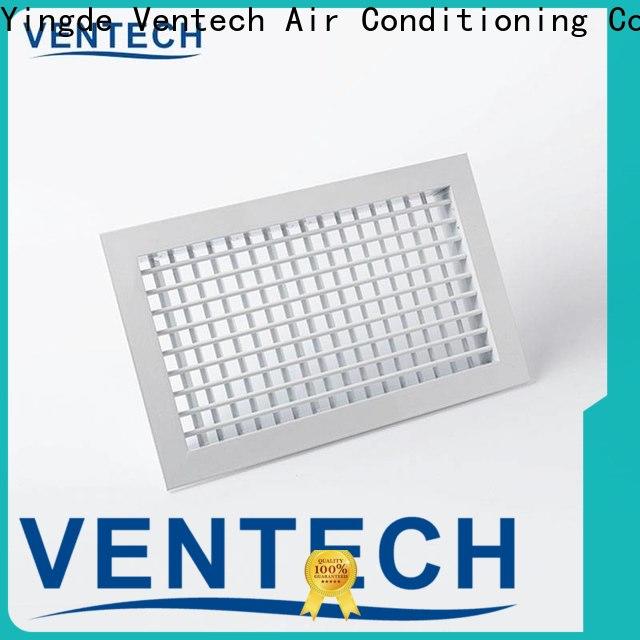 Ventech internal air vent grilles directly sale for office budilings