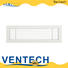 Ventech top selling ac return air filter grille wholesale distributors bulk production