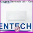 Ventech new ventilation vents and grilles with good price for long corridors