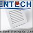 Ventech latest internal air vent grilles best supplier bulk production