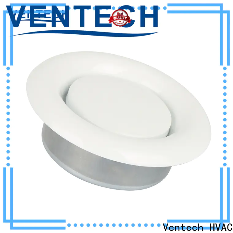 Ventech practical valve disk supplier for large public areas