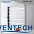 Ventech best value volume control damper company for air conditioning