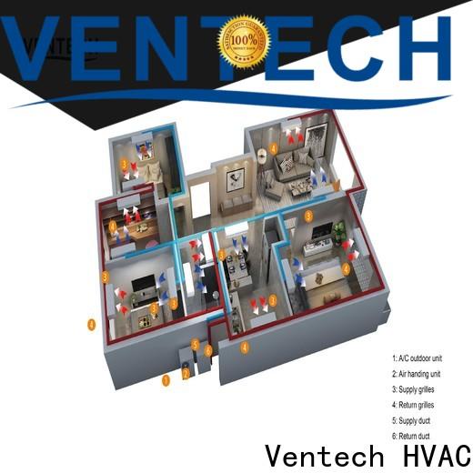 Ventech custom good central ac units wholesale for promotion
