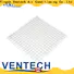 Ventech internal air vent grilles from China for long corridors